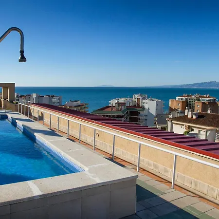 Rentalmar Park Apartment *