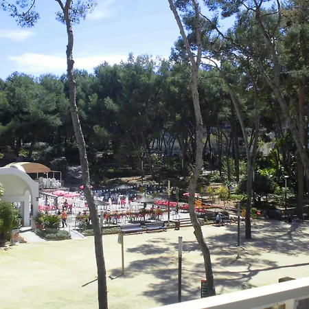 Apartment Rentalmar Park