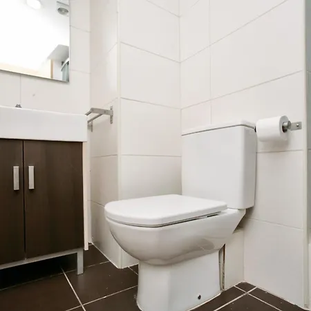 Apartment Rentalmar Park Salou