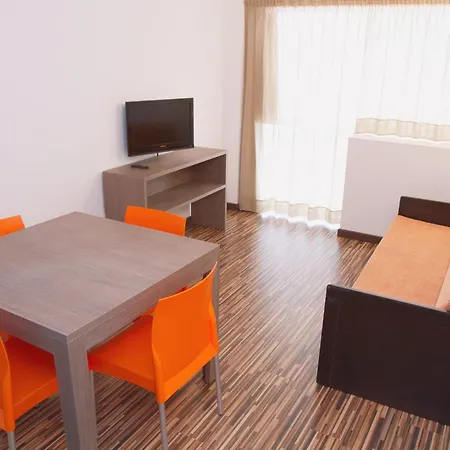 Rentalmar Park Appartement Salou