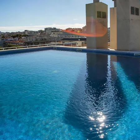 Rentalmar Park * Salou