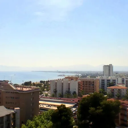 Rentalmar Park Appartement Salou
