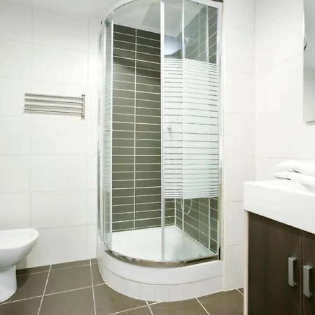 Appartement Rentalmar Park Salou