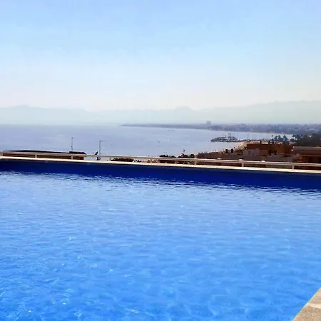 Rentalmar Park Appartement *