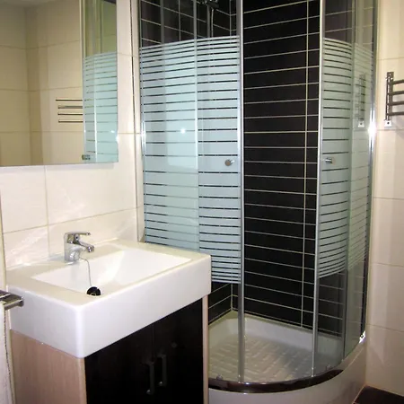 Appartement Rentalmar Park